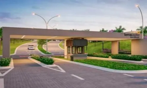 Lote/Terreno à venda, 332m² no Itapeva, Votorantim