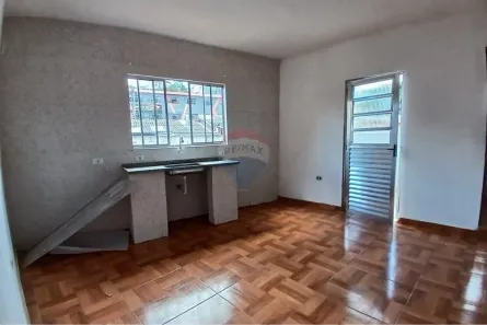 Kitnet com 1 Quarto para alugar, 36m² no Jardim Zaira, Mauá