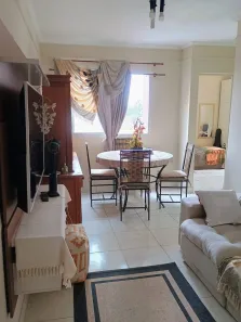 Apartamento com 2 Quartos à venda, 47m² no Vila Santa Teresa (Zona Sul), São Paulo