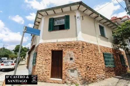 Sobrado com 3 Quartos à venda, 130m² no Vila Bertioga, São Paulo