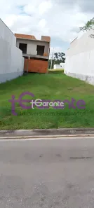 Lote/Terreno à venda, 154m² no Horto Florestal, Sorocaba