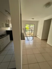 Apartamento com 3 Quartos à venda, 63m² no Jardim Nova Europa, Campinas