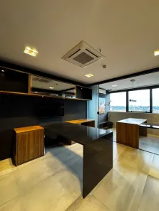 Sala Comercial à venda, 32m² no Caminho das Árvores, Salvador