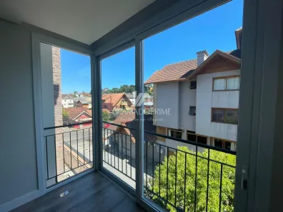 Apartamento com 2 Quartos à venda, 85m² no Centro, Gramado
