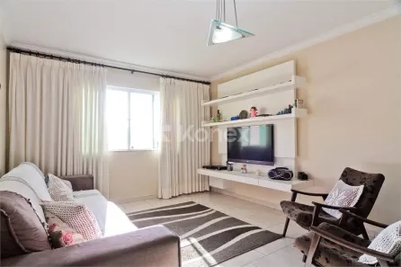 Sobrado com 3 Quartos à venda, 180m² no Vila Palmeiras, São Paulo