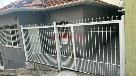 Casa com 3 Quartos à venda, 122m² no Lauzane Paulista, São Paulo