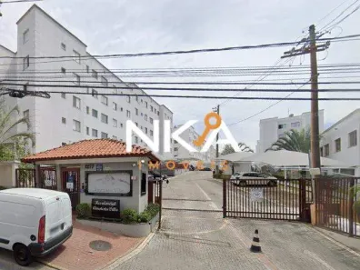 Apartamento com 2 Quartos à venda, 48m² no Jardim Nova Europa, Campinas