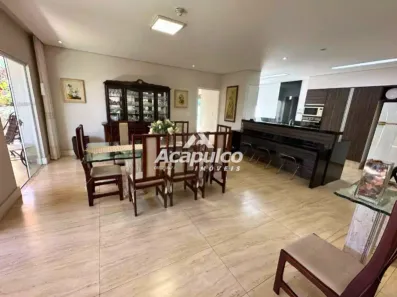 Casa com 3 Quartos à venda, 243m² no Jardim São Paulo, Americana