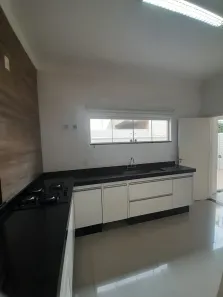 Casa de Condomínio com 4 Quartos à venda, 260m² no Parque Residencial Damha VI, São José do Rio Preto