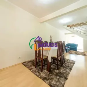 Sobrado com 3 Quartos à venda, 192m² no Jardim Cristiane, Santo André