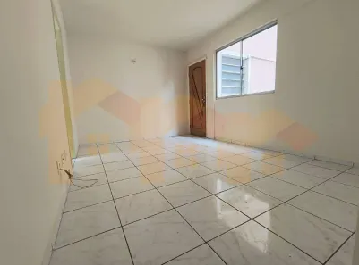 Apartamento com 3 Quartos para alugar, 60m² no Aeroporto, Belo Horizonte
