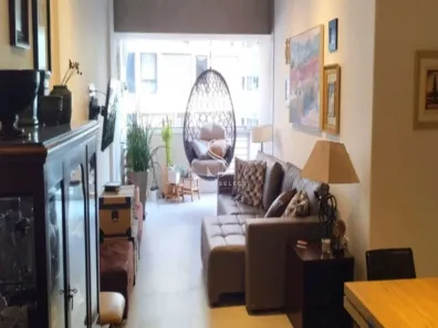 Apartamento com 2 Quartos à venda, 99m² no Bela Vista, São Paulo