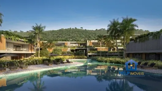 Apartamento com 4 Quartos à venda, 497m² no Lagoa da Conceição, Florianópolis