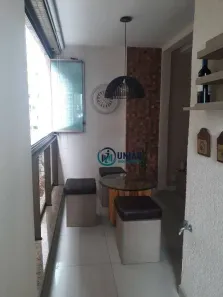 Apartamento com 3 Quartos à venda, 97m² no Icaraí, Niterói