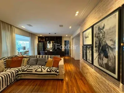 Apartamento com 4 Quartos à venda, 175m² no Cidade Monções, São Paulo