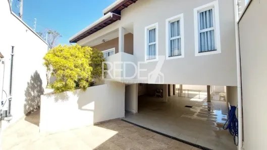 Casa com 3 Quartos à venda, 190m² no Jardim Ypê, Paulínia