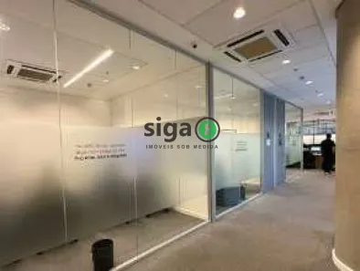 Imóvel Comercial para alugar, 1475m² no Itaim Bibi, São Paulo