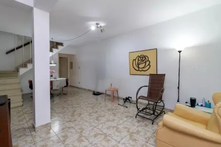 Casa com 3 Quartos à venda, 144m² no Brooklin Paulista, São Paulo