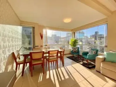 Apartamento com 3 Quartos à venda, 100m² no , Capão da Canoa