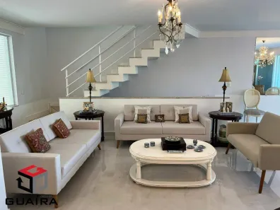 Casa de Condomínio com 5 Quartos à venda, 260m² no Campo Belo, São Paulo