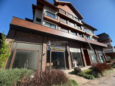 Ponto Comercial para alugar, 87m² no Centro, Gramado