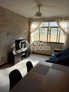 Apartamento com 2 Quartos à venda, 70m² no Engenho Novo, Rio de Janeiro