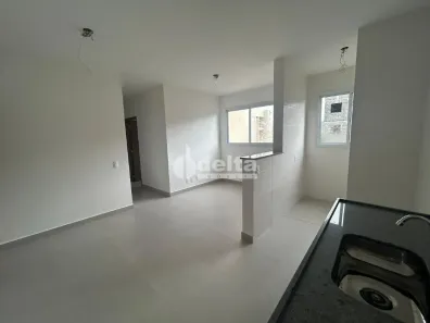 Apartamento com 2 Quartos à venda, 52m² no Jaraguá, Uberlândia