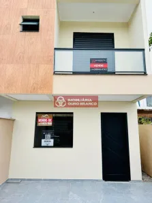 Sobrado com 3 Quartos à venda, 85m² no São João do Rio Vermelho, Florianópolis