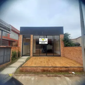 Ponto Comercial à venda, 150m² no Parque Monte Líbano, Mogi das Cruzes