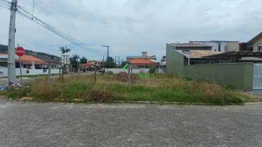 Lote/Terreno à venda, 336m² no Pinguirito, Garopaba