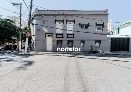 Ponto Comercial à venda, 140m² no Barra Funda, São Paulo
