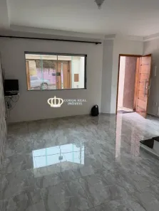 Sobrado com 3 Quartos à venda, 100m² no Cidade Patriarca, São Paulo