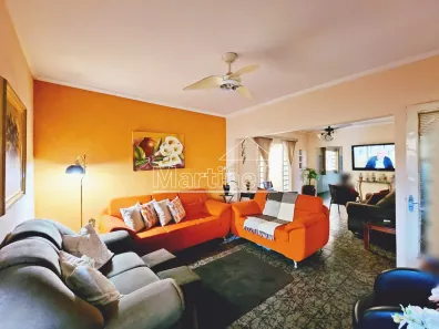 Casa com 3 Quartos à venda, 175m² no Jardim Bela Vista, Ribeirão Preto
