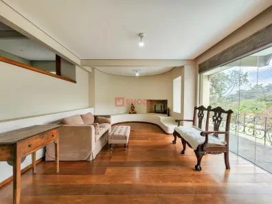 Sobrado com 5 Quartos à venda, 900m² no Paineiras do Morumbi, São Paulo