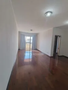 Apartamento com 2 Quartos à venda, 132m² no Zona Central, Rio Claro
