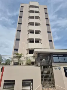 Apartamento com 2 Quartos à venda, 78m² no Vila Furlan, Araraquara