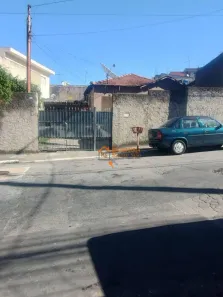 Lote/Terreno à venda, 255m² no Jardim Almeida Prado, Guarulhos
