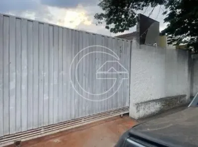 Lote/Terreno à venda, 380m² no Centro, Marília