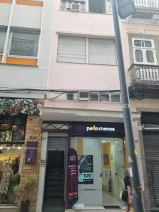 Prédio Comercial com 10 Quartos à venda, 370m² no Centro, Rio de Janeiro