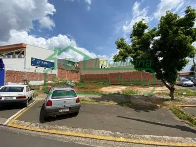 Lote/Terreno para alugar, 370m² no Piracicamirim, Piracicaba