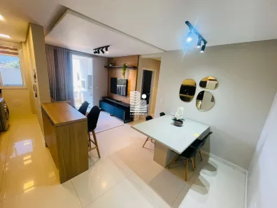 Apartamento com 2 Quartos à venda, 93m² no Trindade, Florianópolis