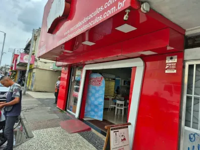 Ponto Comercial à venda, 145m² no Senador Camará, Rio de Janeiro