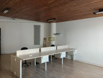Imóvel Comercial para alugar, 60m² no Sé, São Paulo