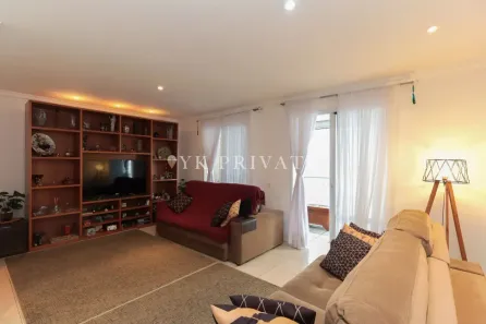 Apartamento com 3 Quartos à venda, 120m² no Vila Pompéia, São Paulo