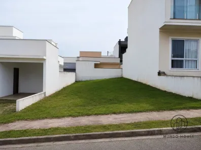 Lote/Terreno à venda, 160m² no Cajuru do Sul, Sorocaba