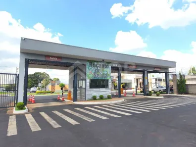 Lote/Terreno à venda, 250m² no Residencial Samambaia, São Carlos