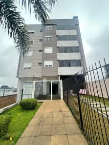 Apartamento com 2 Quartos à venda, 63m² no Interlagos, Caxias do Sul