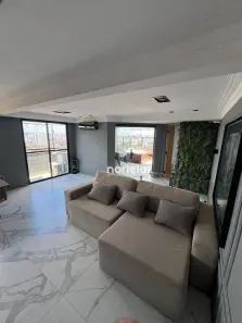 Cobertura com 3 Quartos à venda, 120m² no Vila Bruna, São Paulo