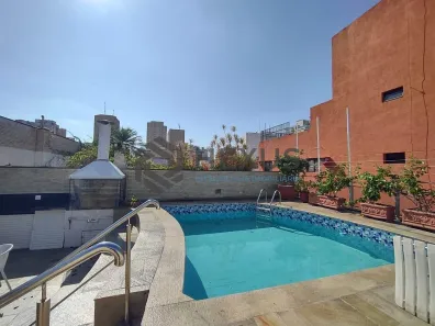 Cobertura com 4 Quartos à venda, 240m² no Enseada, Guarujá