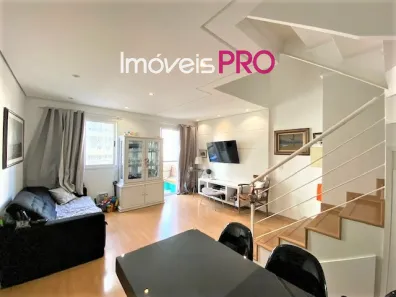 Apartamento com 2 Quartos à venda, 77m² no Itaim Bibi, São Paulo